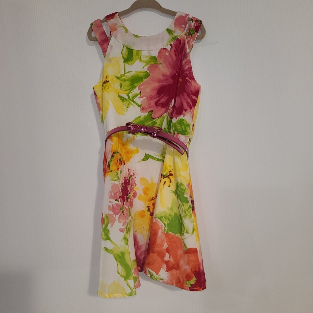 Spring Dress